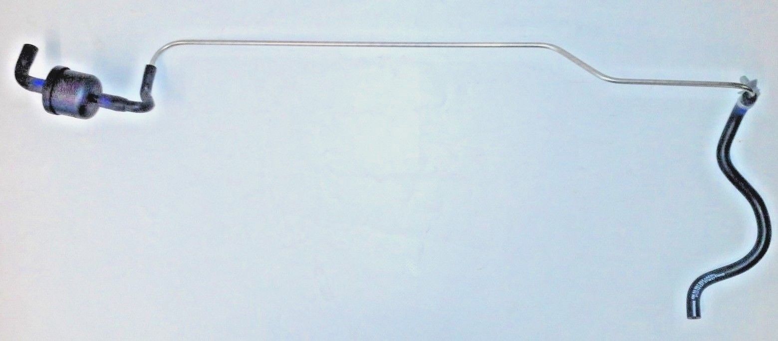 GENUINEVAUXHALL INSIGNIA (20092017) TURBO WASTEGATE ACTUATOR HOSE