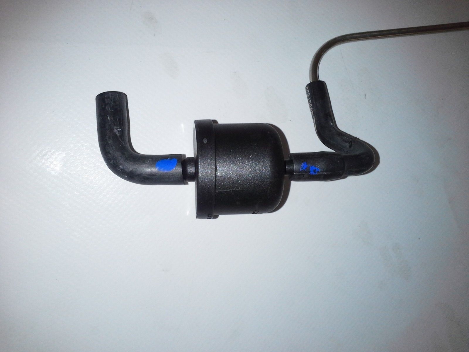 GENUINEVAUXHALL INSIGNIA (20092017) TURBO WASTEGATE ACTUATOR HOSE