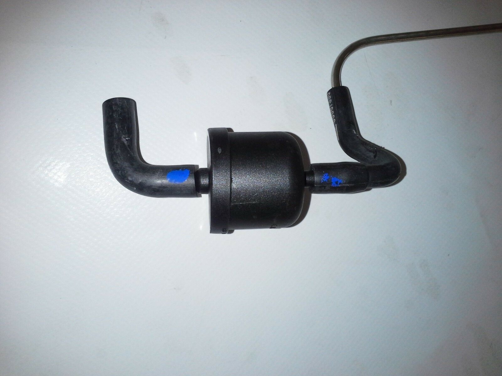 VAUXHALL INSIGNIA (20092017) TURBO WASTEGATE ACTUATOR HOSE 55587330