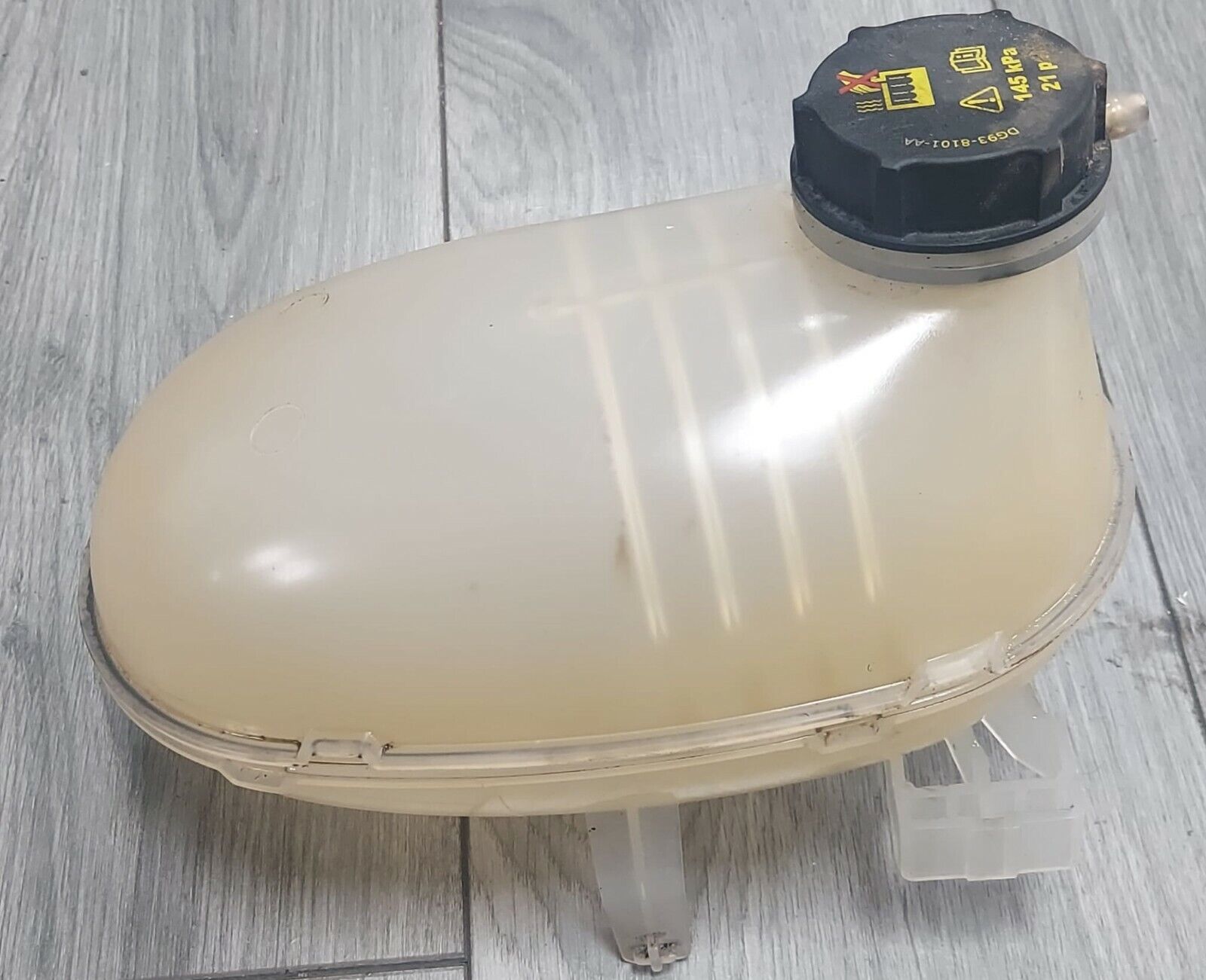 GENUINE FORD KUGA 1.5 PETROL ECOBOOST COOLANT WATER EXPANSION TANK 2013