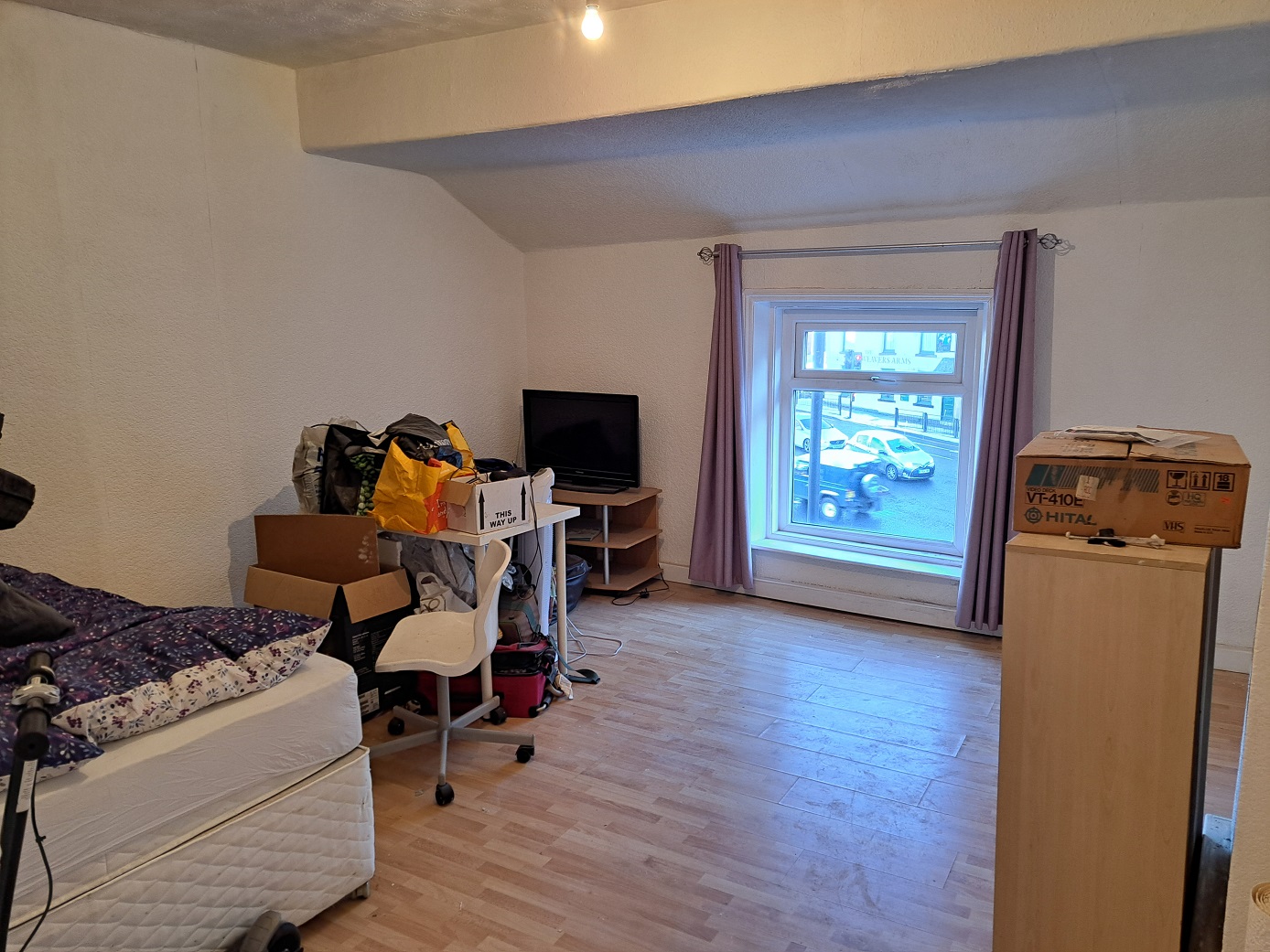 11 & 11a Ripponden Road, Oldham, OL1 4EN Breakey & Nuttall