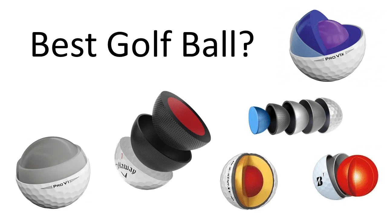 Best Golf Balls BreakfastBalls.Golf