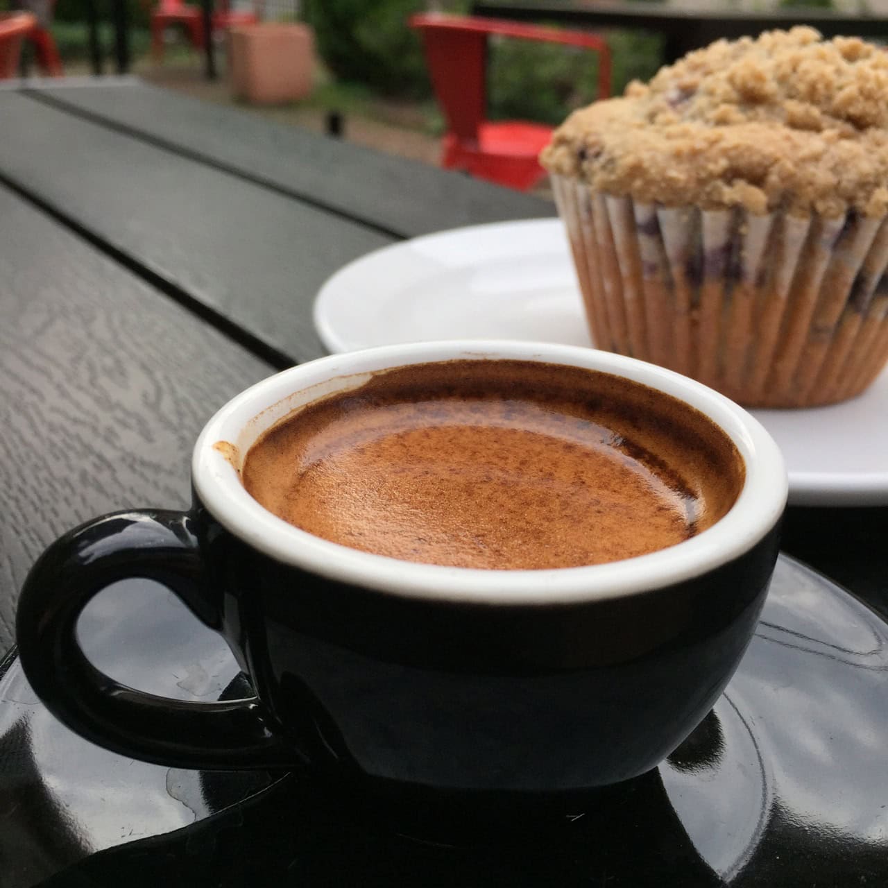 A Morning in German Village Part 1 Breakfast With Nick