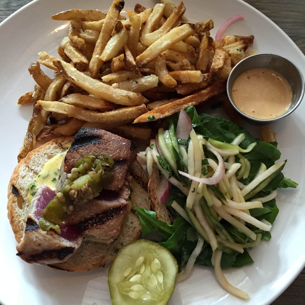 HoneyDip Donuts & Diner Columbus, OH Breakfast With Nick