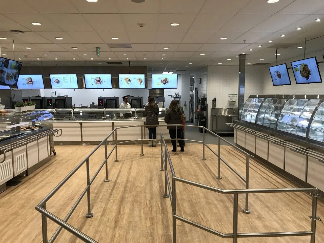 IKEA Columbus, OH Breakfast With Nick