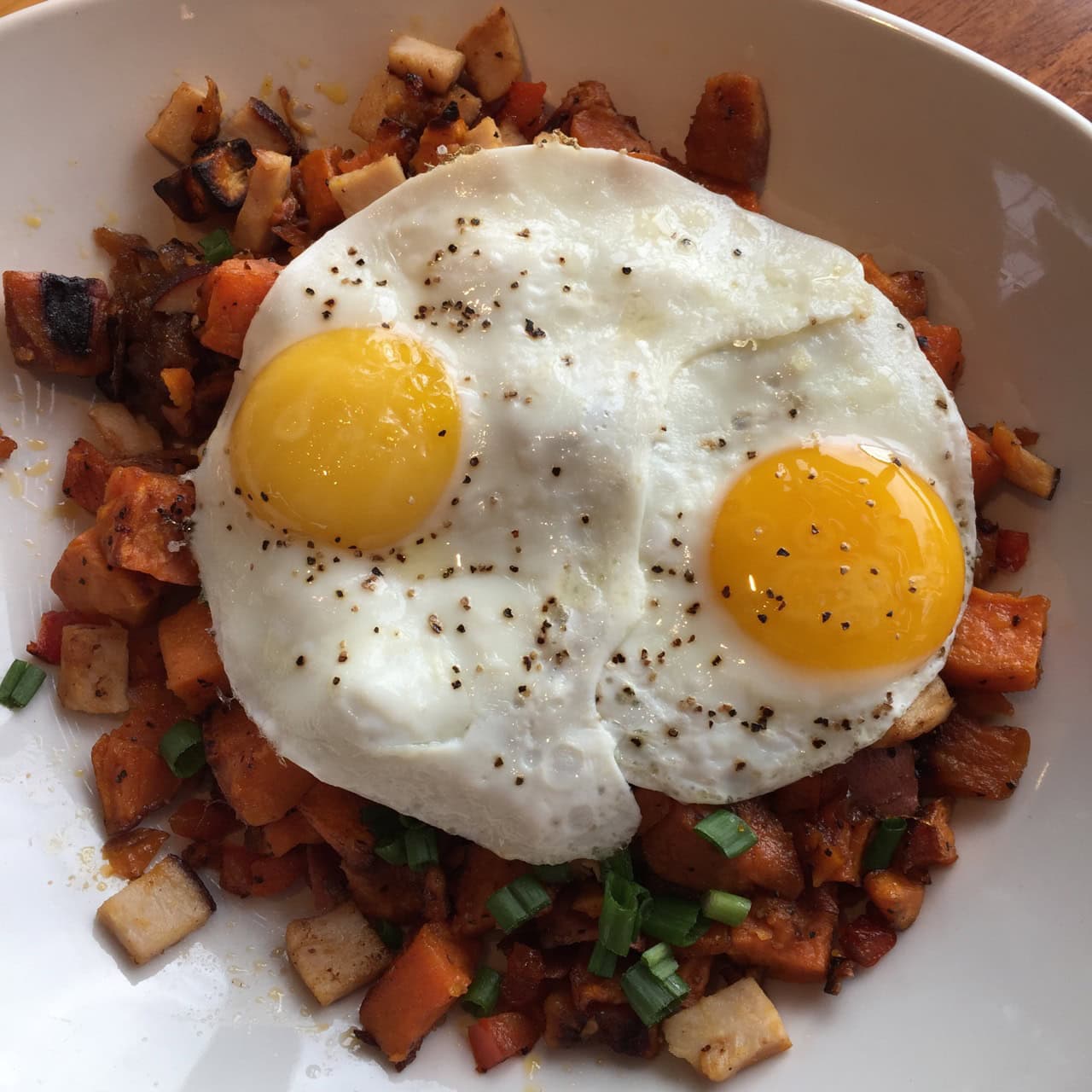 Brunch Your Way Through Easton Part 1 Breakfast With Nick