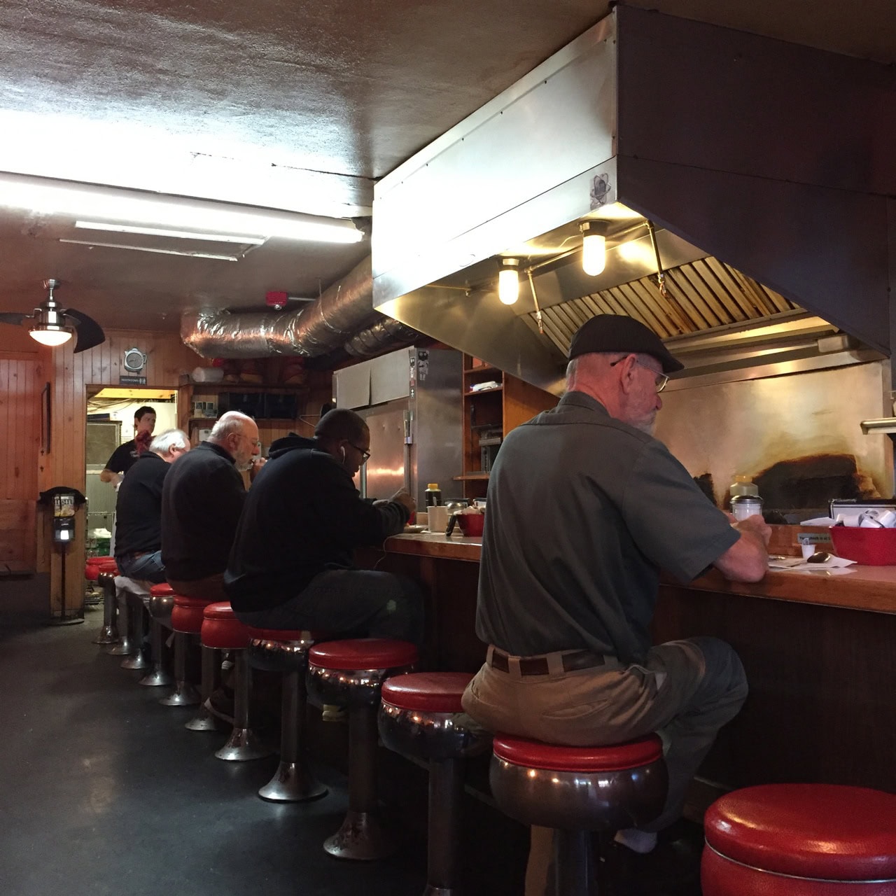 Dining & Strolling Through German Village Part 1 Breakfast With Nick