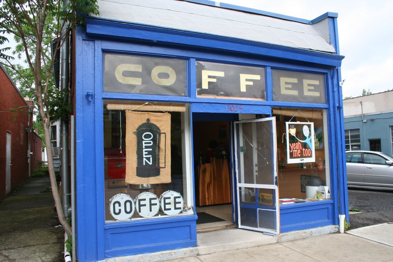 Three To Try Cozy Little Coffee Shops Breakfast With Nick