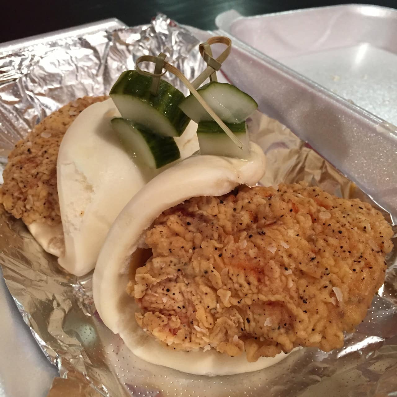 Beyond Breakfast Mashita Noodle Bar Columbus, OH Breakfast With Nick