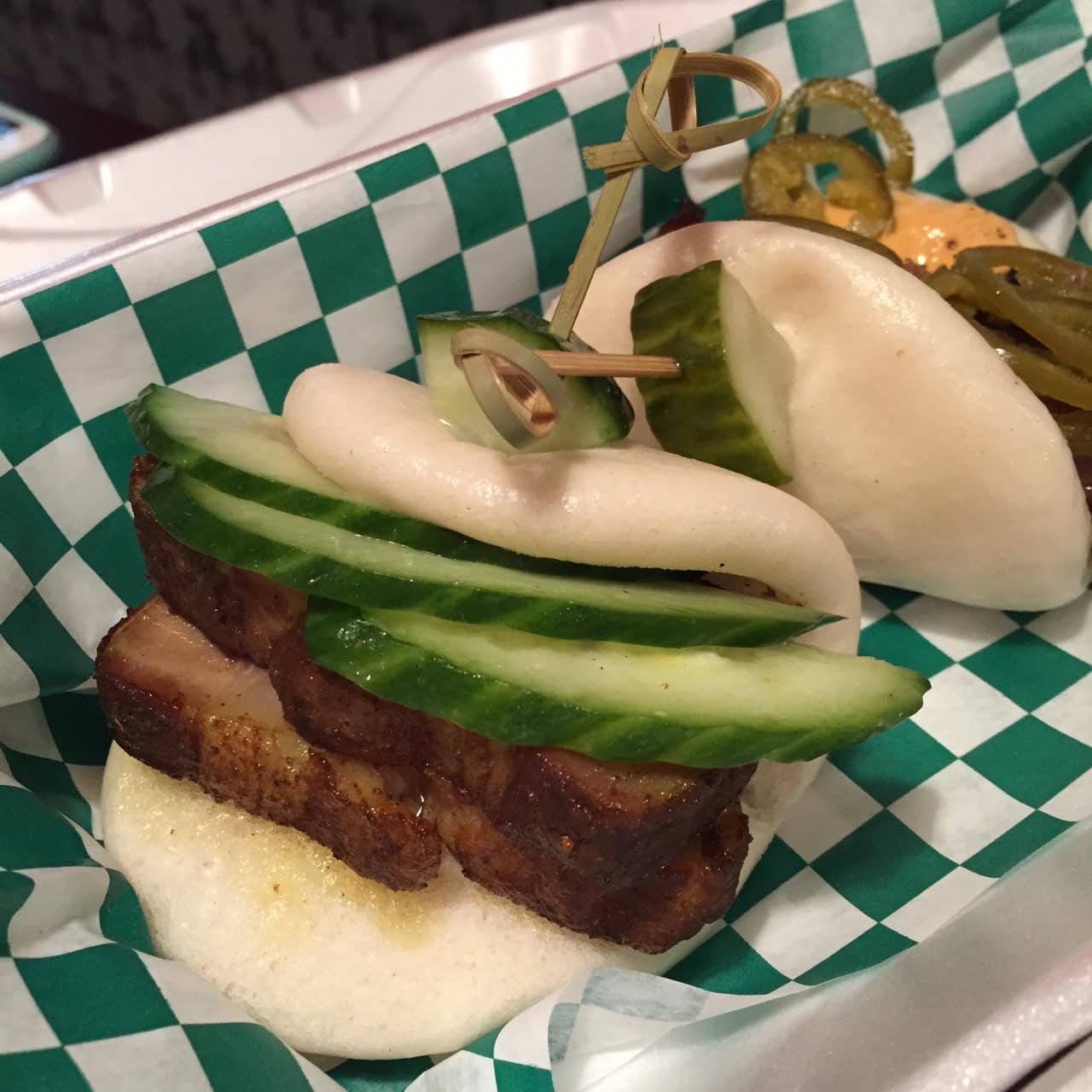 Beyond Breakfast Mashita Noodle Bar Columbus, OH Breakfast With Nick