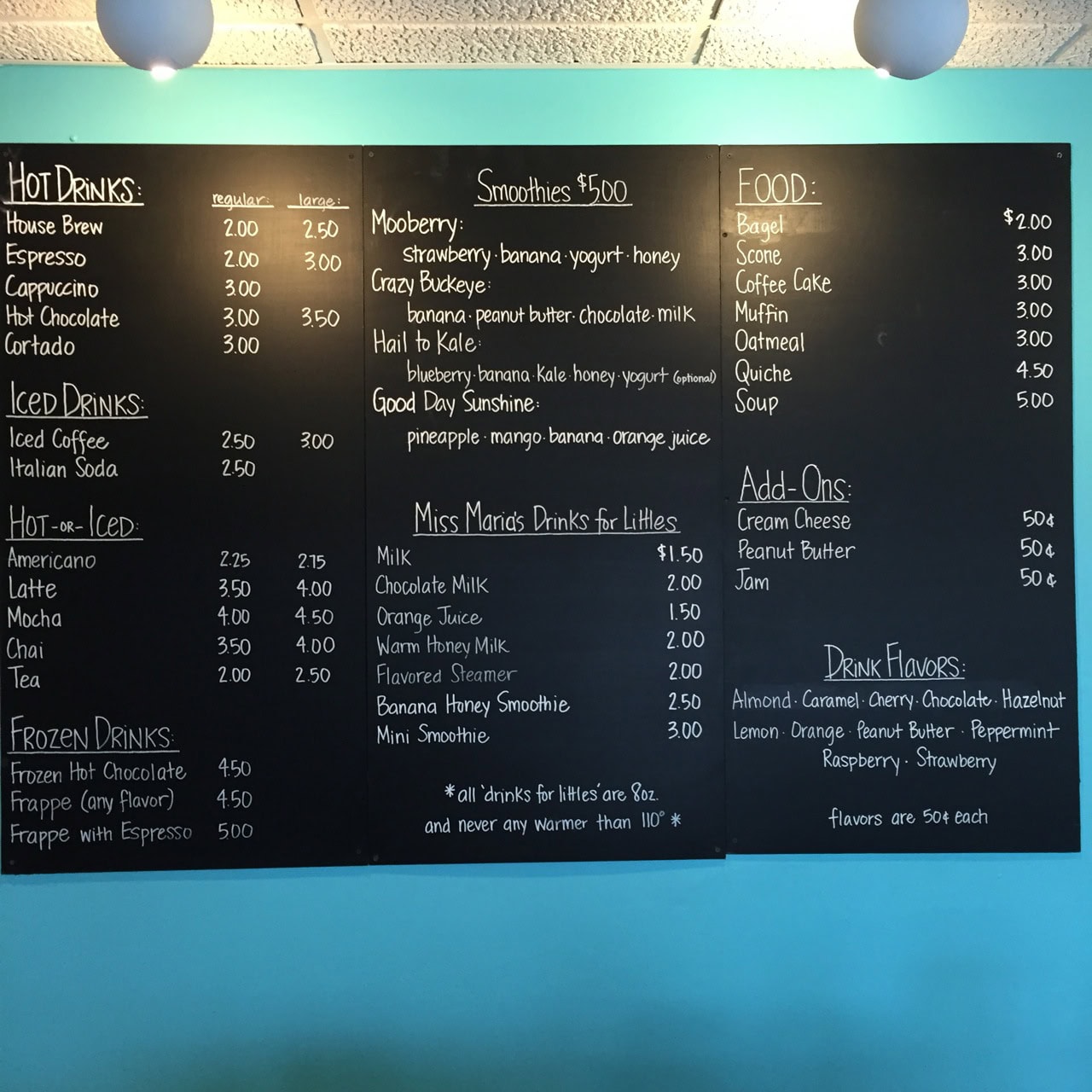 Bexley Coffee Shop Bexley, OH Breakfast With Nick