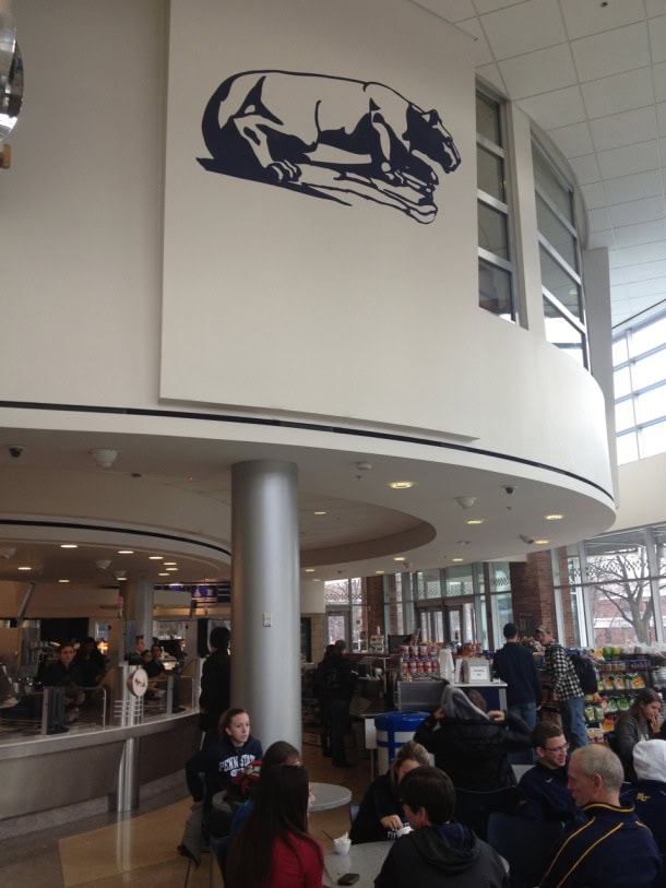 Beyond Breakfast Penn State Berkey Creamery Breakfast With Nick