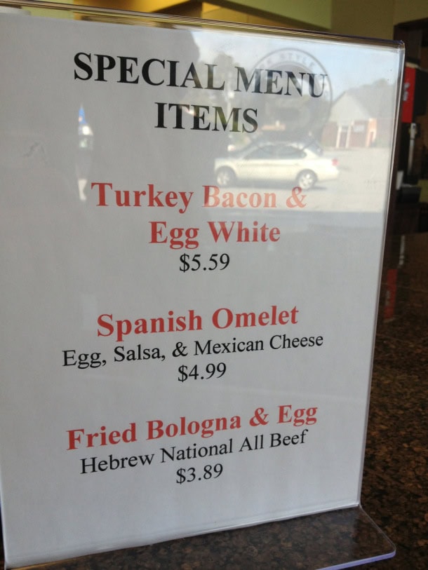 The Bagel Baker Virginia Beach, VA Breakfast With Nick