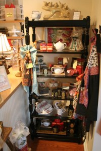 Cambridge Tea House Columbus, OH Breakfast With Nick