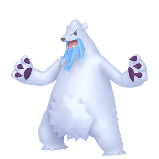 Étude spéciale Ticket M. Mime de Galar et évènement Pokémon associés au froid et aux bruits