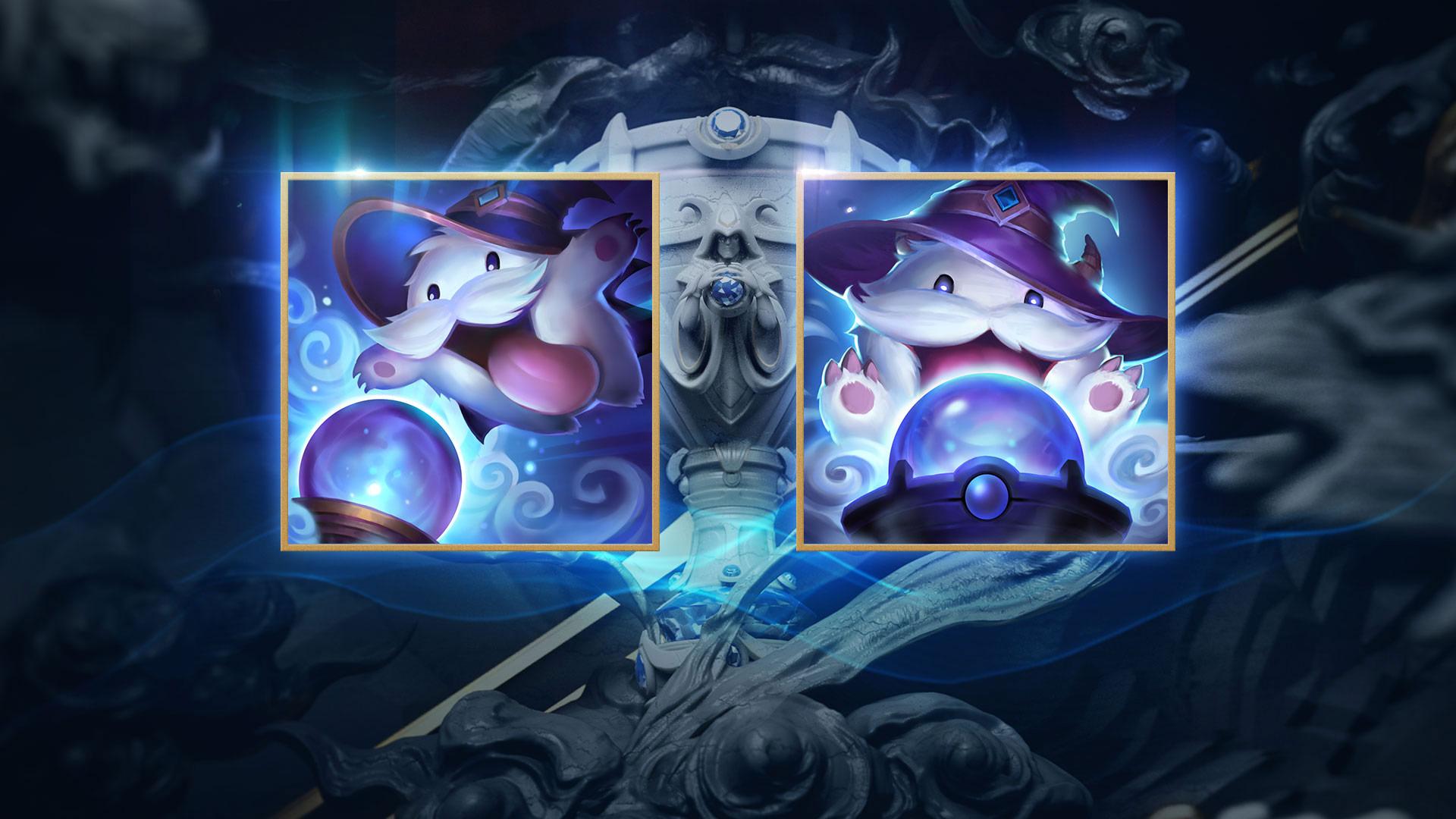 LoL Pick'em, pronostics pour les Worlds 2017 Breakflip