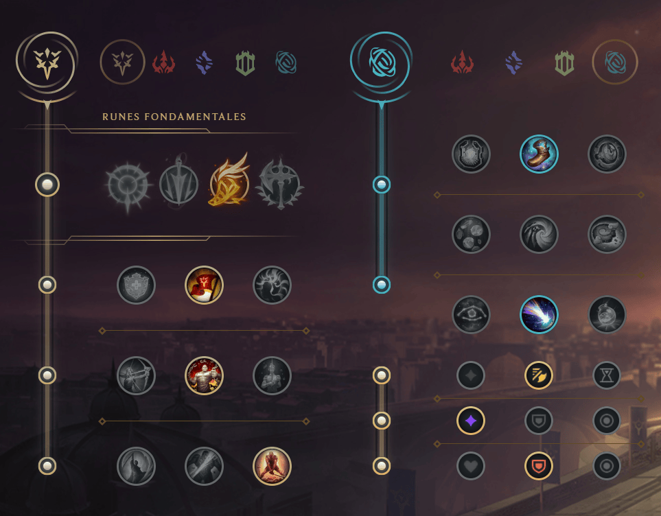 Dr Mundo Jungle Guide S11 Build, runes et sorts sur LoL Breakflip