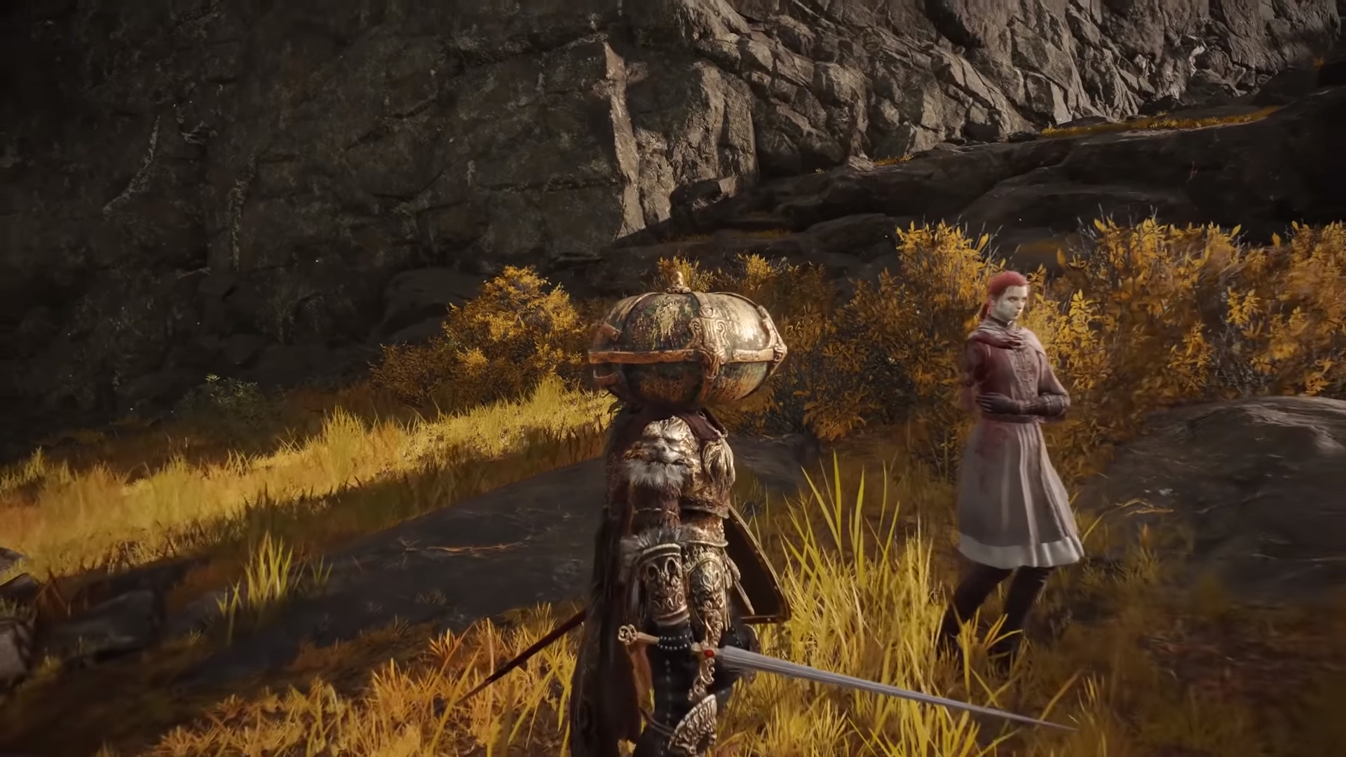 Millicent Elden Ring, où la trouver ? Breakflip Actualités et