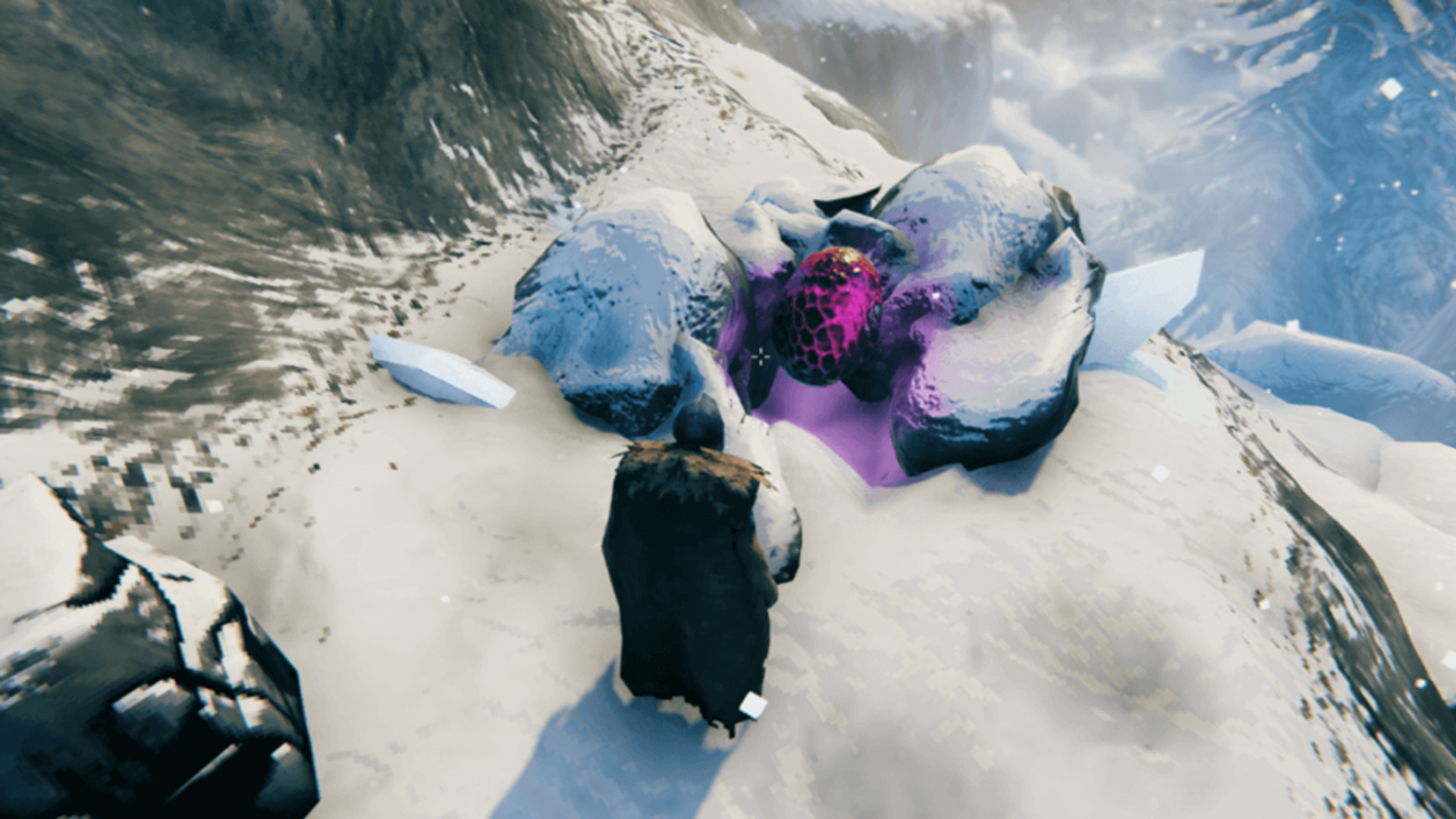 Valheim Dragon egg, comment obtenir et utiliser des œufs de dragon