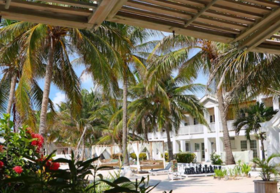 "Alaia vacation homes in Belize showing strong sales despite pandemic