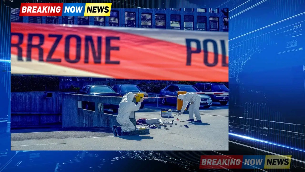 Second Arrest Made in Deputy Shooting Case A Look at the Ongoing