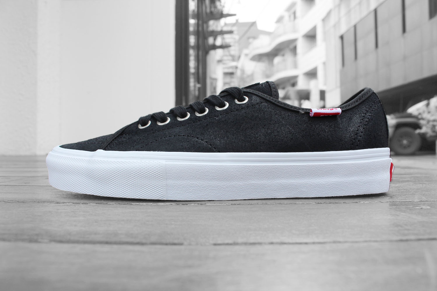 VANS AV CLASSIC PRO BREAKS GENERAL STORE