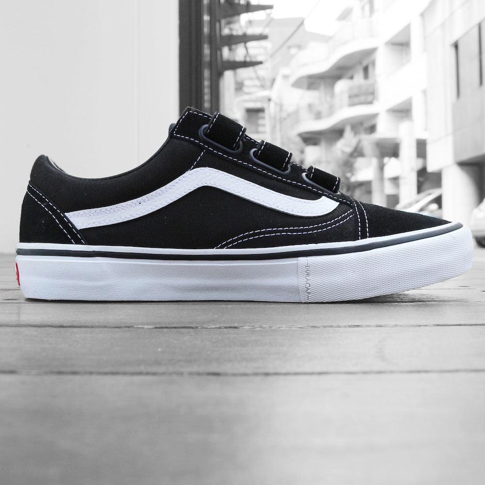 VANS OLD SKOOL V PRO BREAKS GENERAL STORE