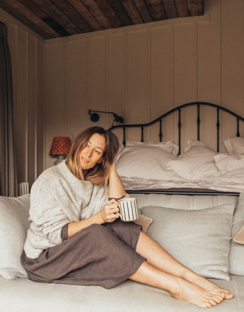 CREATE YOUR OWN MAGIC MORNING ROUTINE