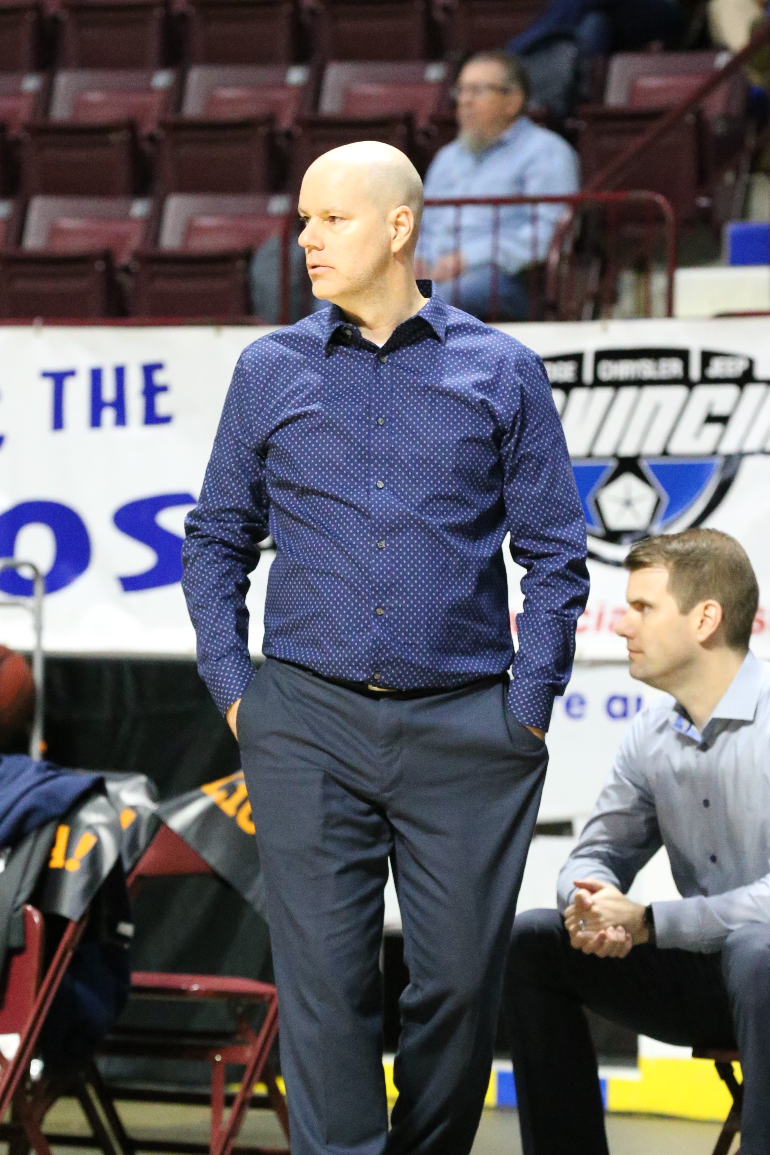 Basketball Camps Springfield Mo