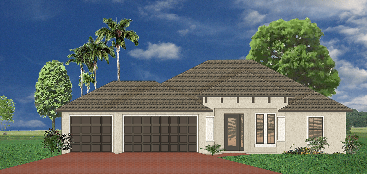 to Breakwater Homes New Home Builder Englewood, Fl