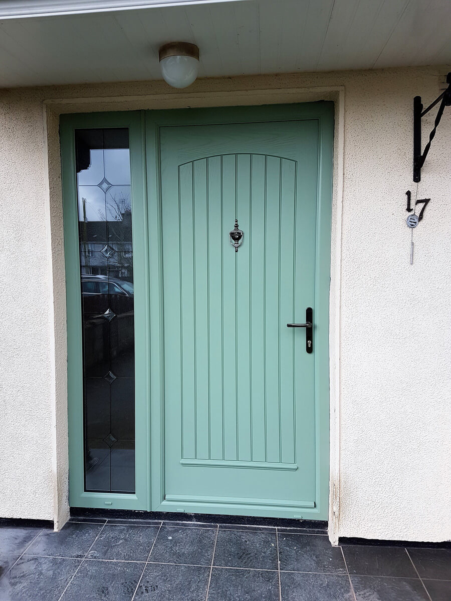Solid windows pty ltd is an australian company providing you with quality windows and doors. Palladio Doors | Brealey Windows & Doors Ltd