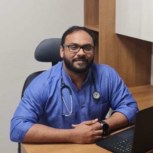 Breathemindcare Priya Varghese Psychologist Thiruvalla Kerala