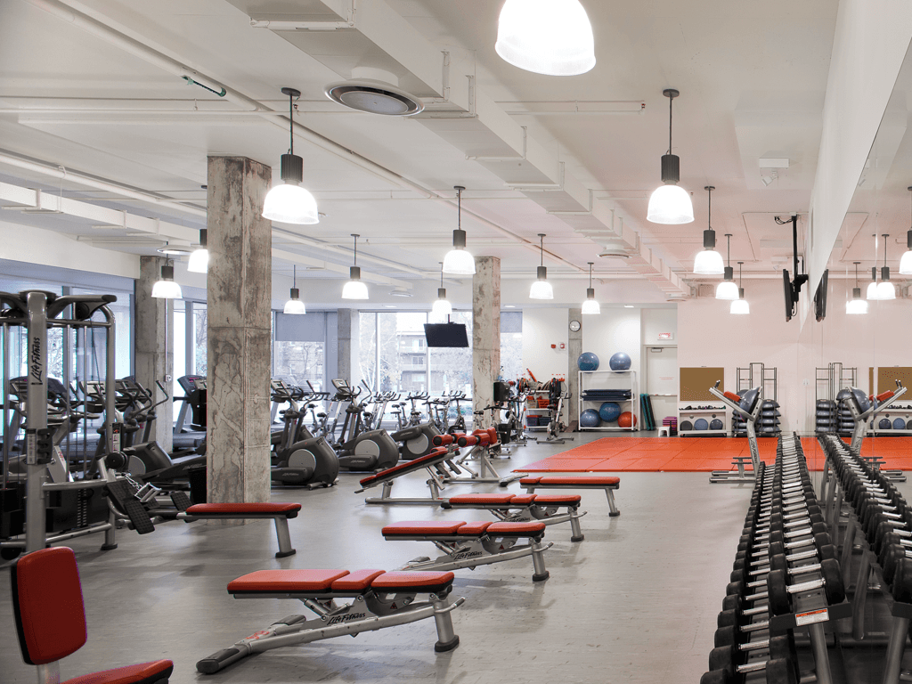 Le collège en images Brébeuf