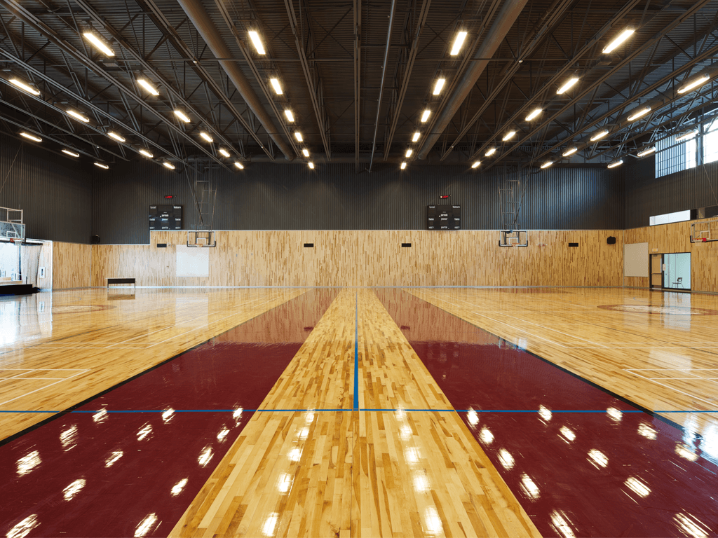 Le collège en images Brébeuf