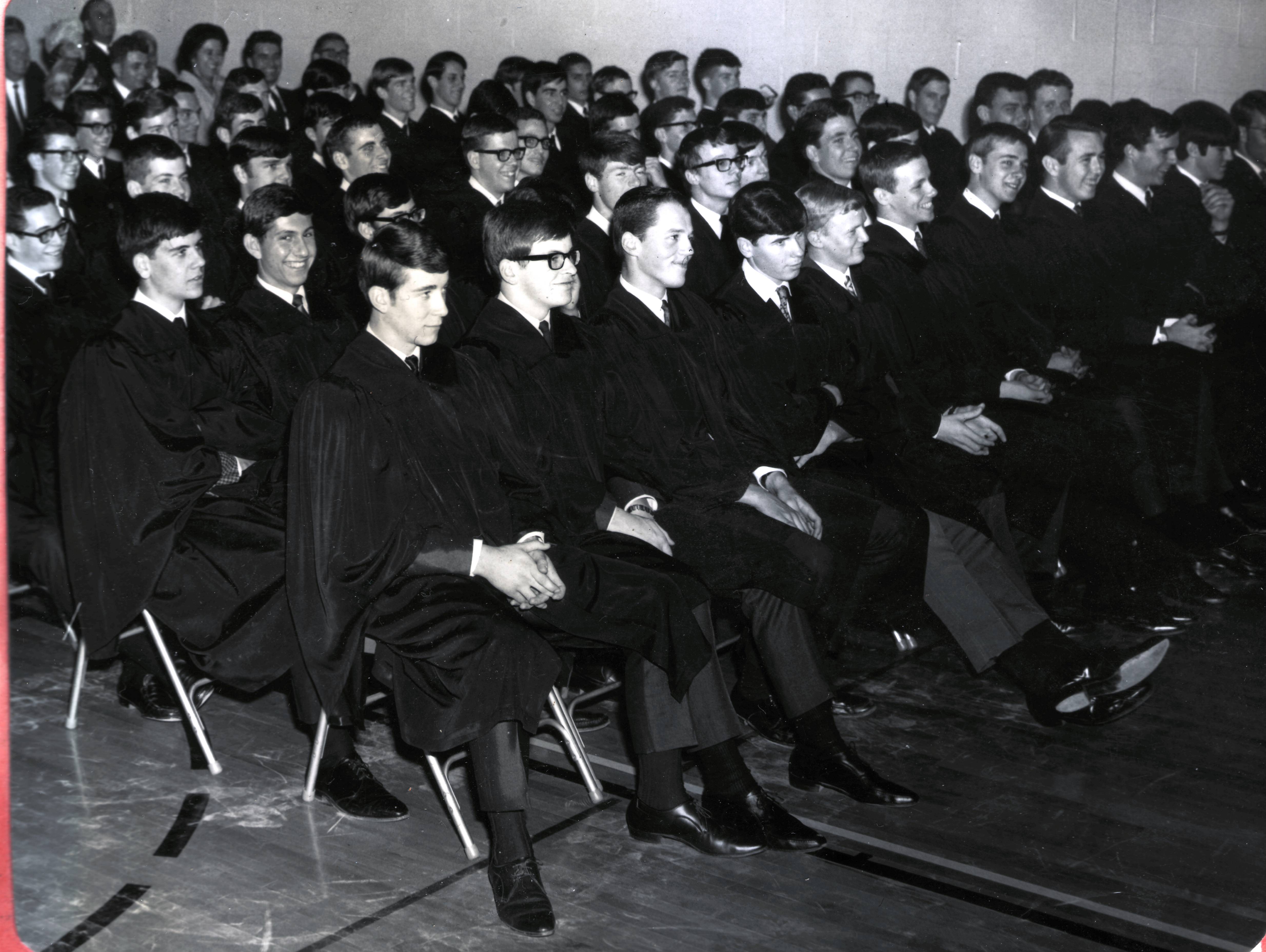 Brebeuf College School Alumni Association