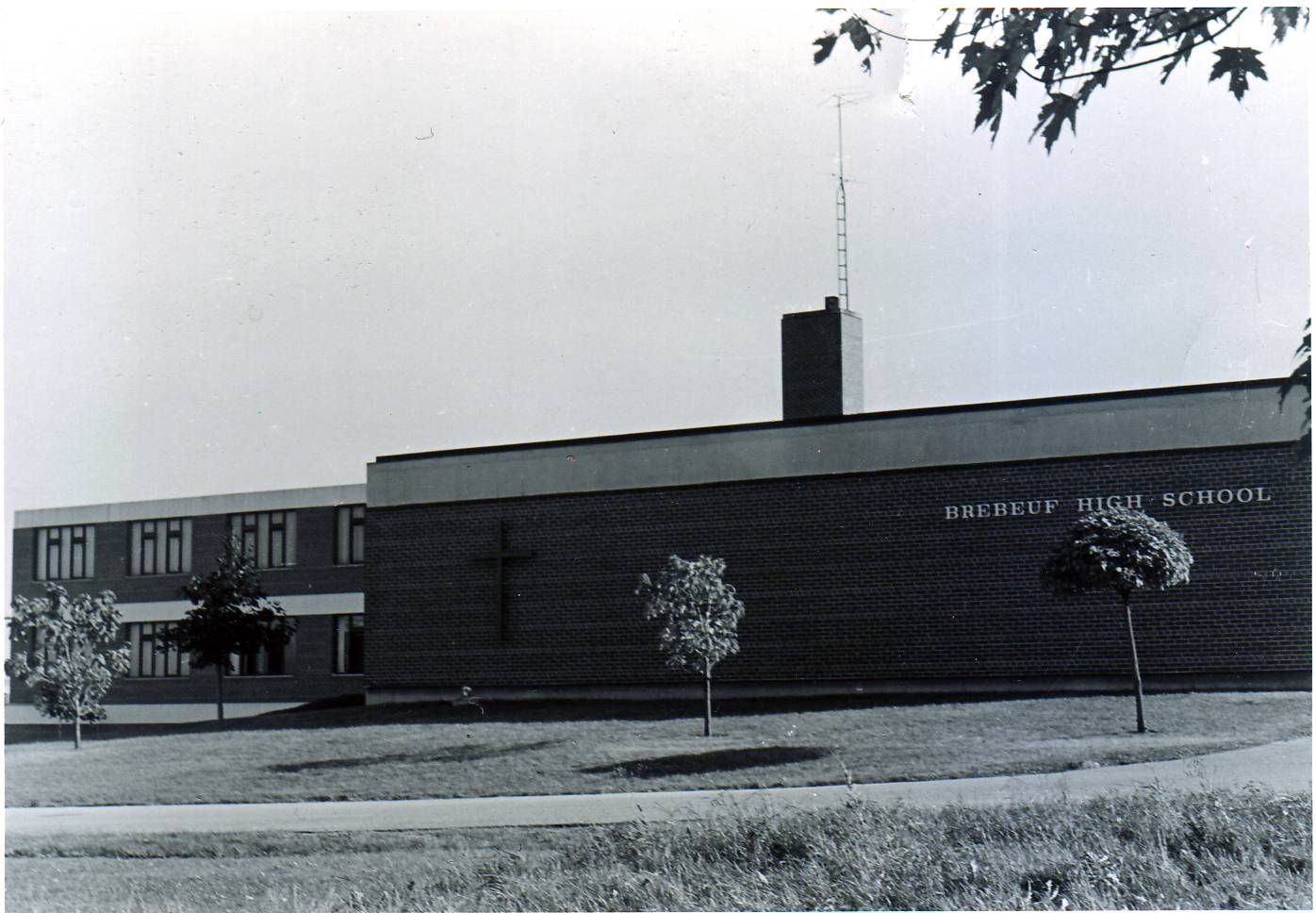 Brebeuf College School Alumni Association