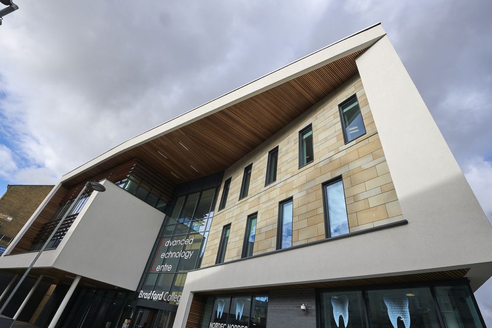Advanced Technology Centre, Bradford