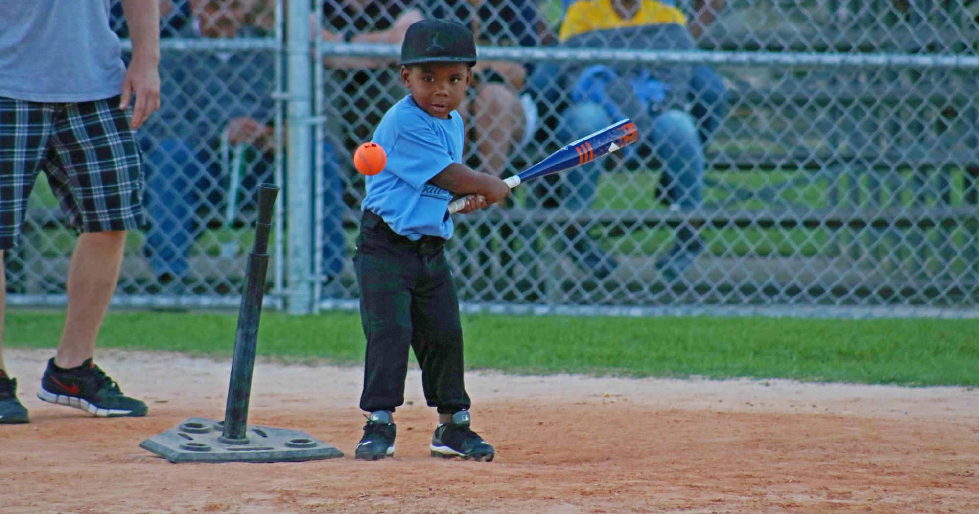 Youth Baseball