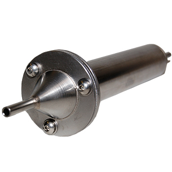 Aerosol Charge Neutralizer Research | Brechtel