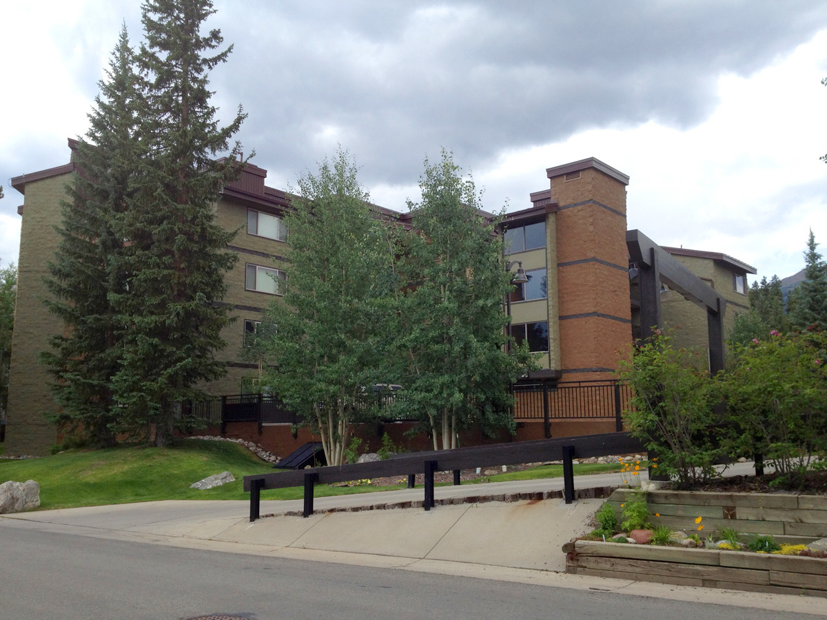 Powderhorn Condos Breckenridge CO Powderhorn Real Estate