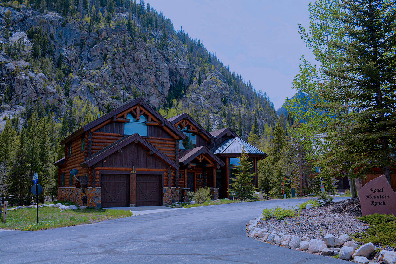 Frisco's Westside Neighborhoods Summit County Breckenridge