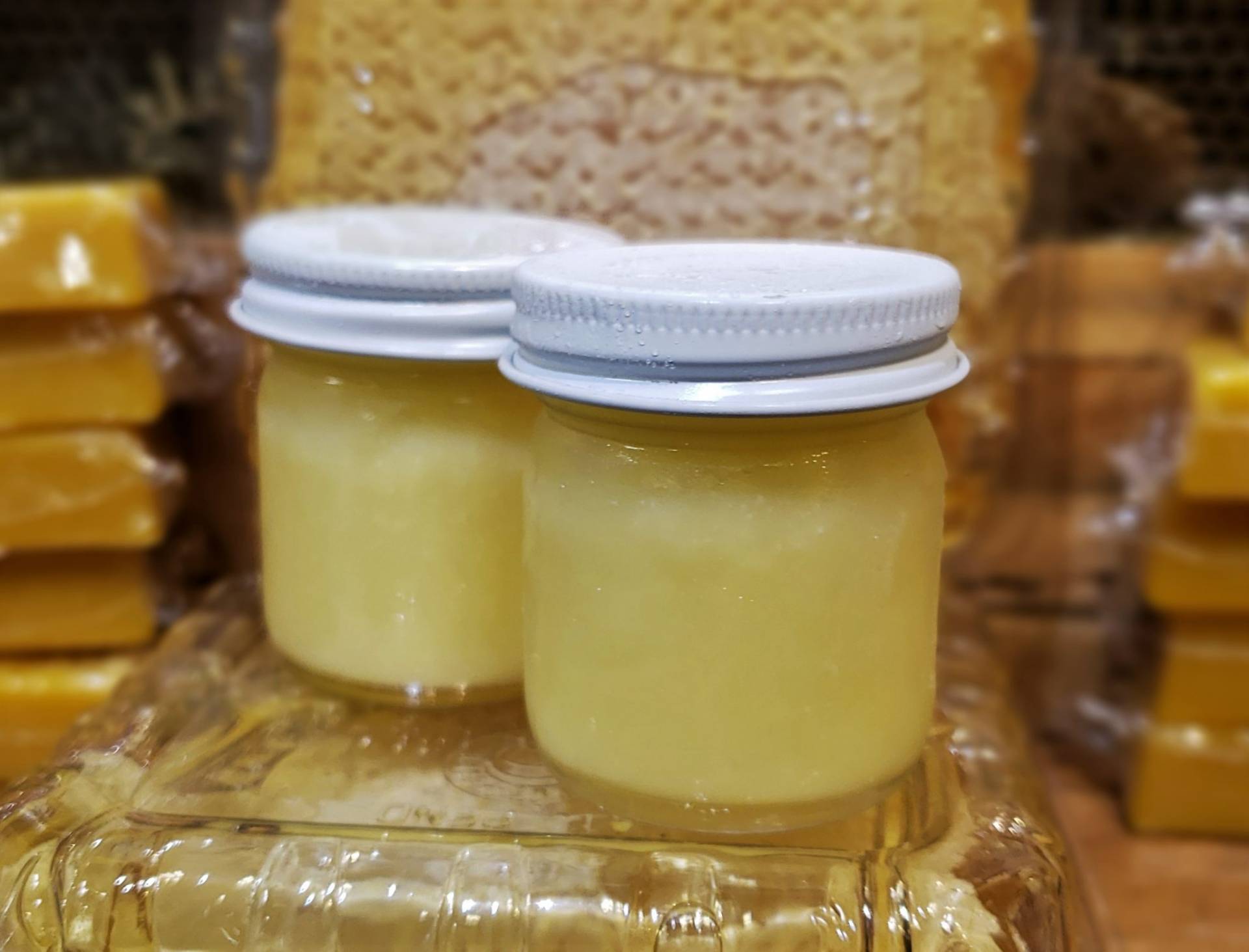 Royal Jelly Brecknock Orchard LLC
