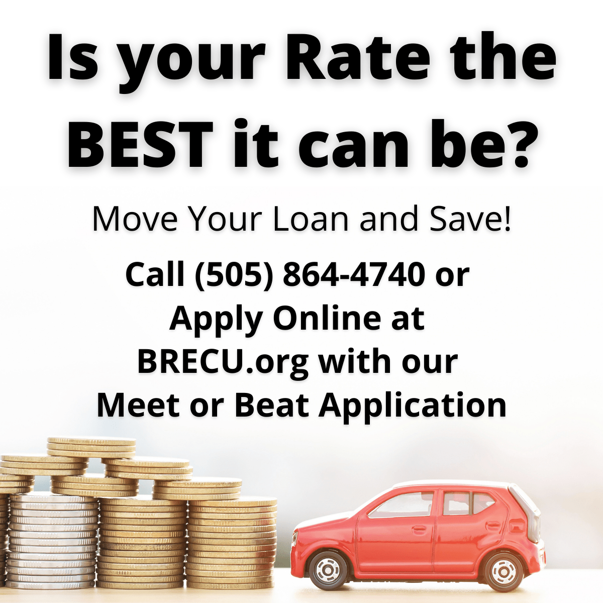 Events and Promotions Belen Railway Employees Credit Union