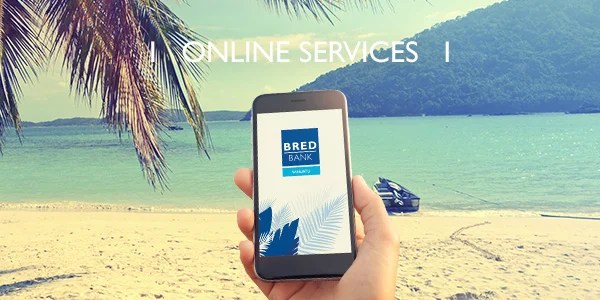 Contact Bred Bank Vanuatu