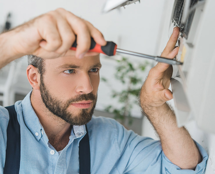 Breezerite Heating & Air Conditioning 03 8768 9661