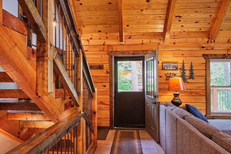 Lakeside Cottage Rental Park Rapids Minnesota Resort