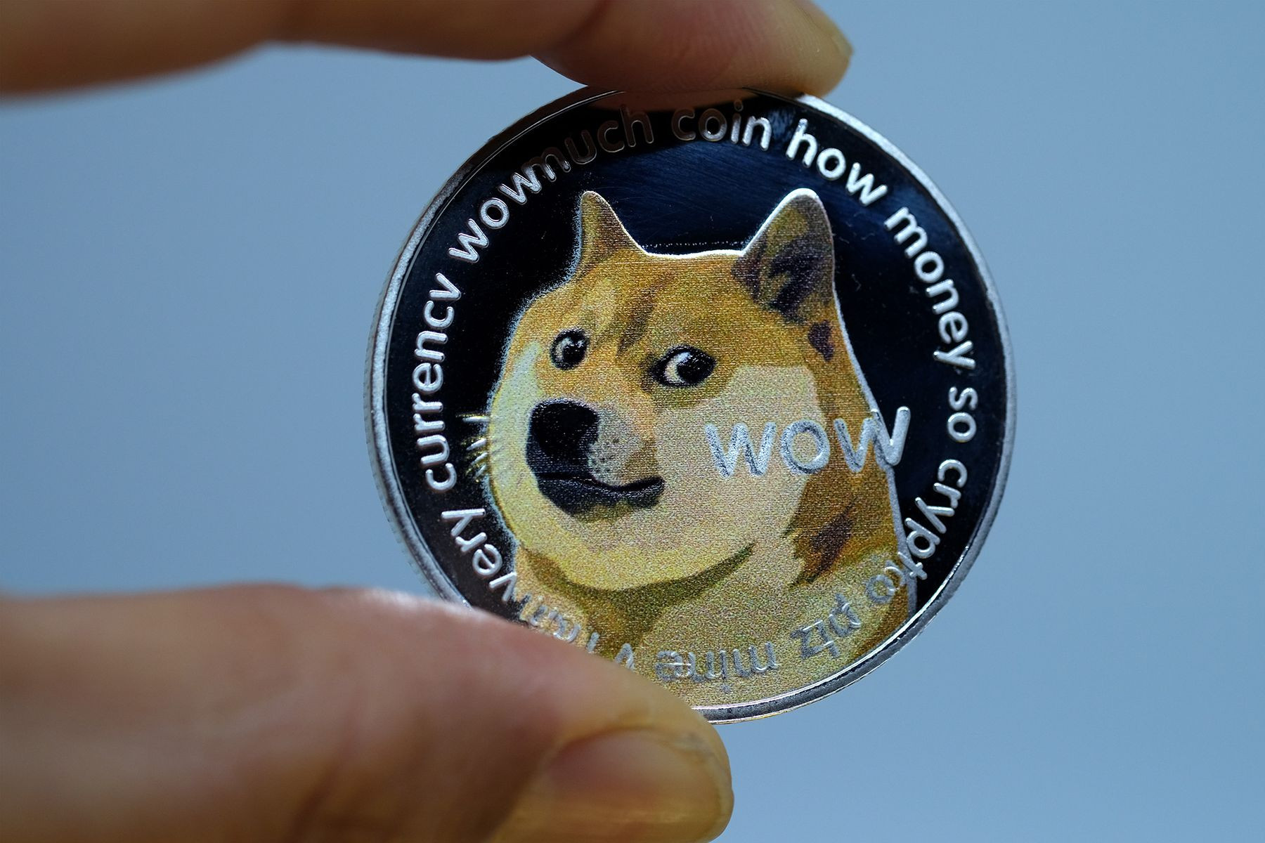 Breezy Explainer Here's how you can mine and buy Dogecoin