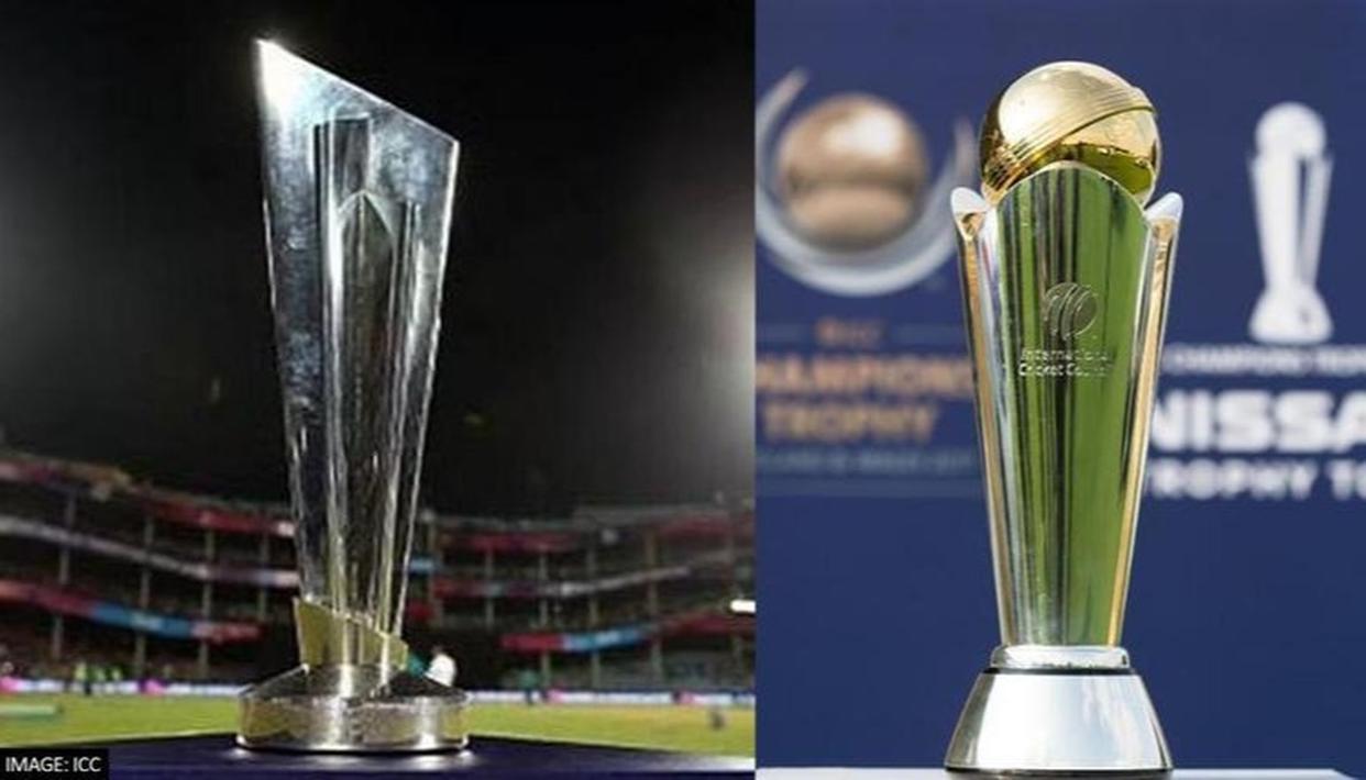 2023 Icc Tournament Youth A Complete List Of Host Nations For The Icc Men's Tournament From 2023-2031