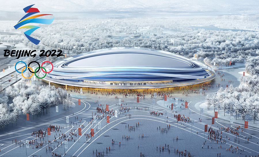 Where Is The 2023 Winter Olympics Going To Be Held