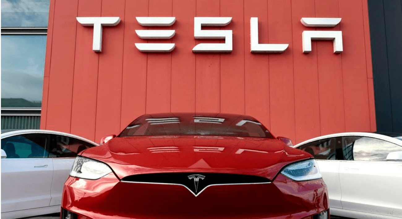 Tesla recalls nearly 1.1 million vehicles in the US over power window